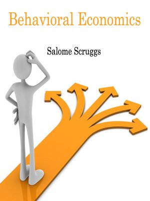 cover image of Behavioral Economics